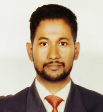 Krishan Dev